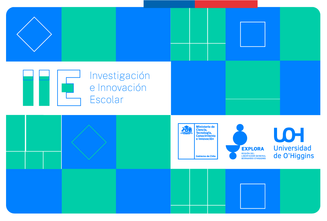 PAR Explora O´Higgins abre convocatorias para Investigación e Innovación Escolar 2023