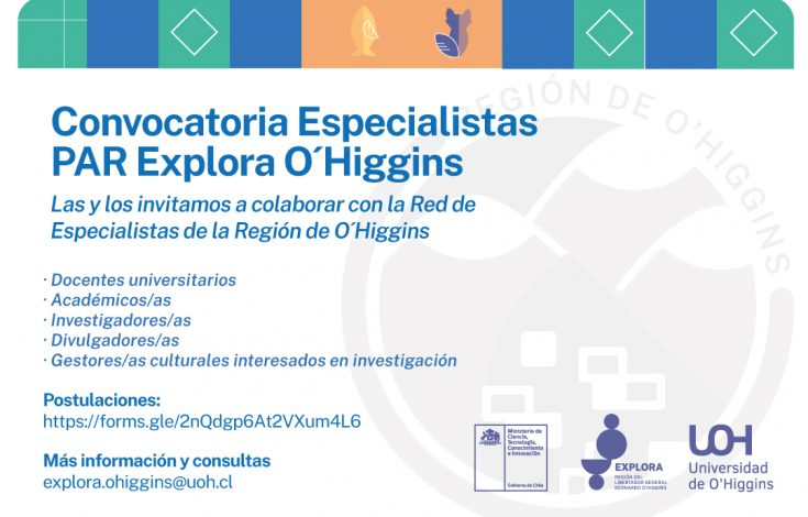 especialistas portada