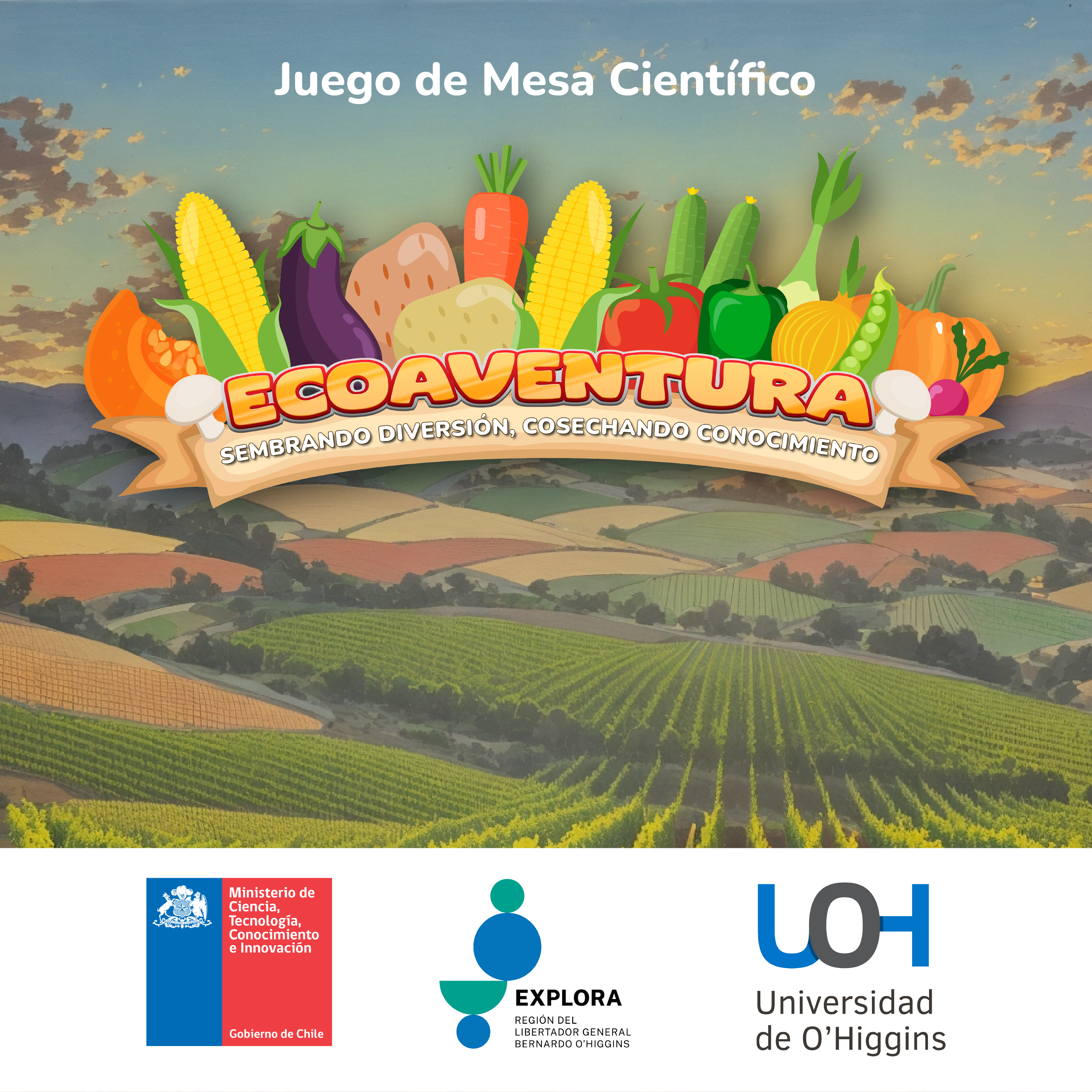 Eco Aventuras