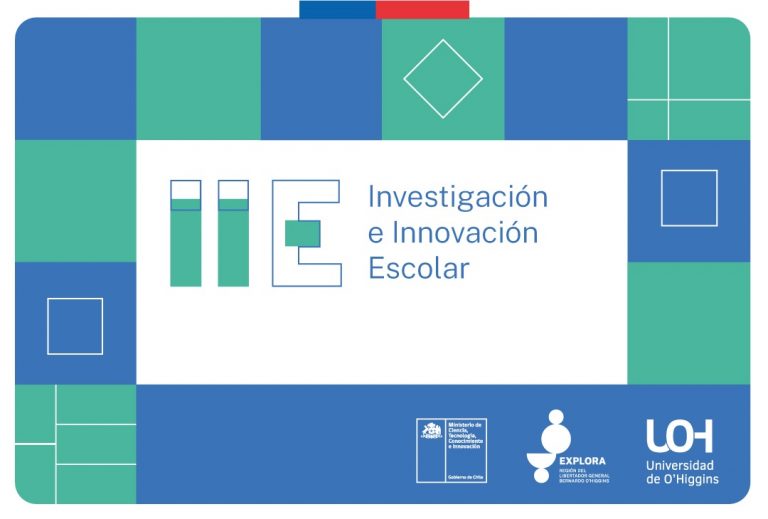 Listado con los 70 equipos seleccionados para IIE