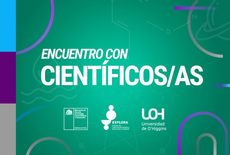 Equipos seleccionados y en lista de espera para Encuentro con Científicos/as