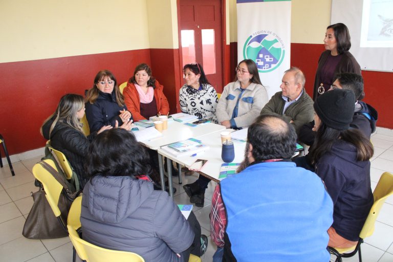 Primeras jornadas presenciales de IIE reunieron a 250 personas