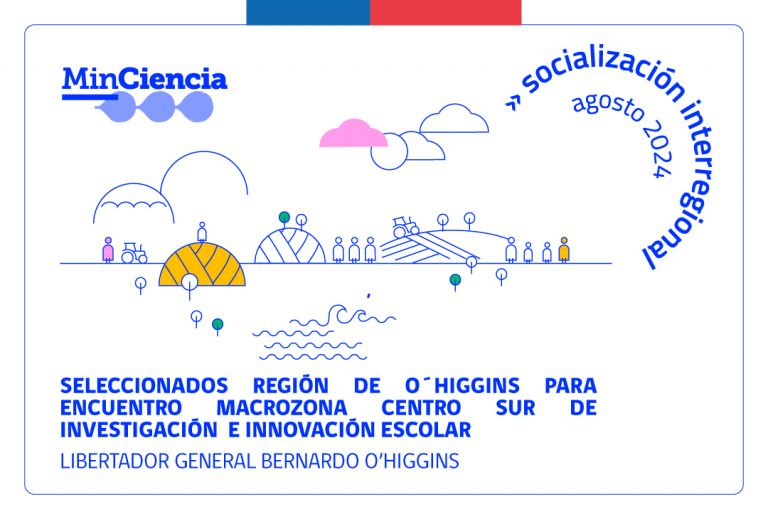 Doce academias representarán a la región en el Encuentro Macrozona Centro Sur de IIE