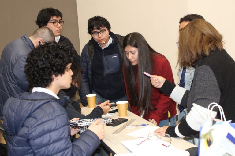 Se abre Convocatoria a Especialistas 2025-2026 para el PAR Explora O’Higgins