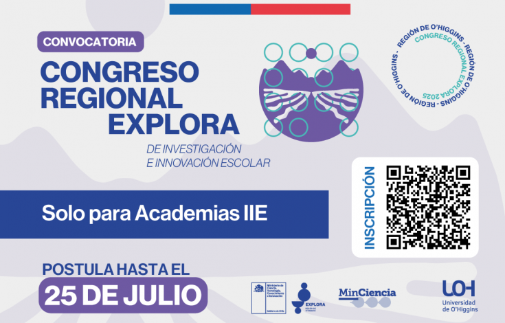Congreso Regional web