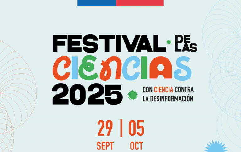 Región de O’Higgins vivirá el Festival de las Ciencias con participación activa de la UOH
