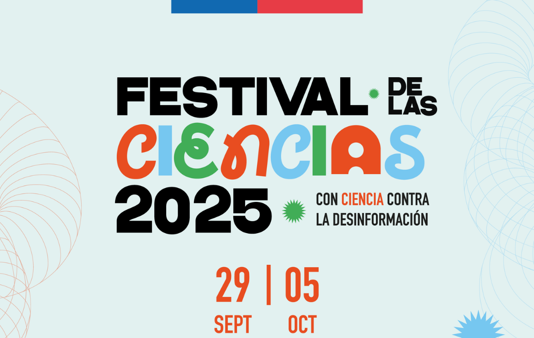 Región de O’Higgins vivirá el Festival de las Ciencias con participación activa de la UOH
