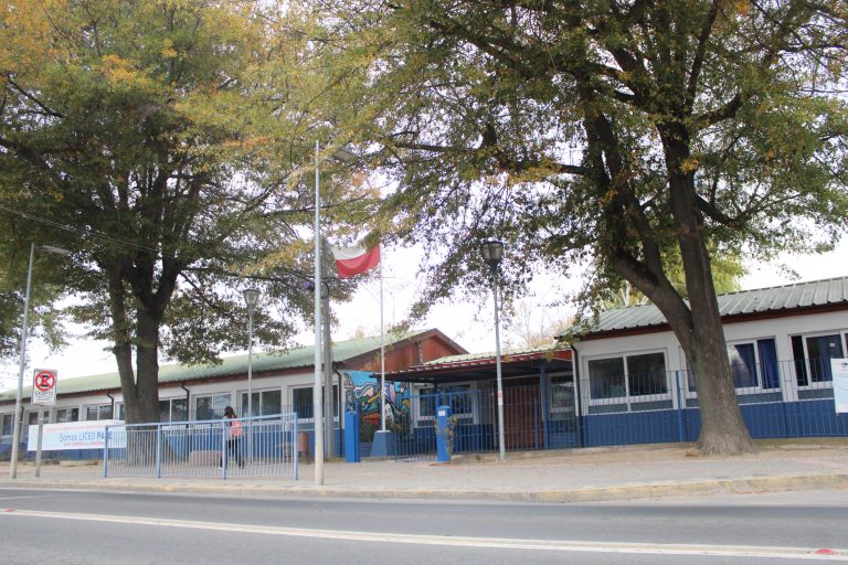 Liceo Bicentenario Víctor Jara de Peralillo es seleccionado entre los cinco mejores colegios del mundo en prestigioso premio internacional