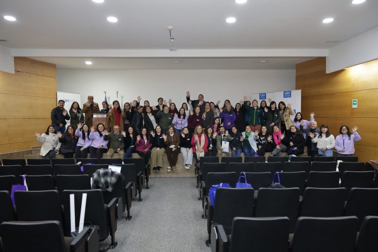 PAR Explora O’Higgins avanza para que la ciencia forme parte permanente de los proyectos educativos de la región