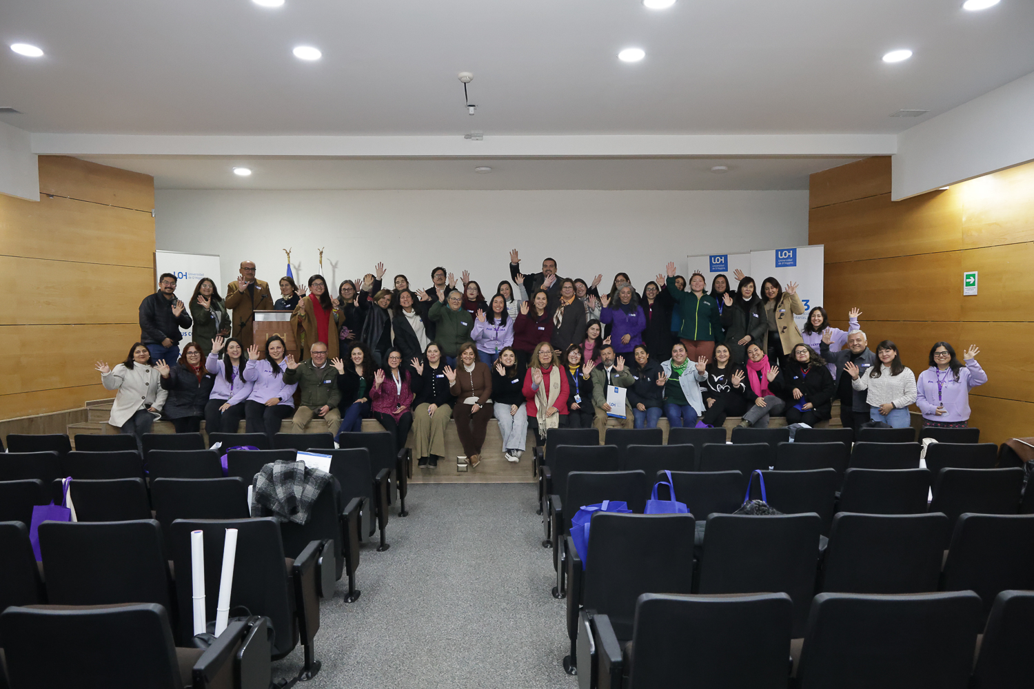 PAR Explora O’Higgins avanza para que la ciencia forme parte permanente de los proyectos educativos de la región