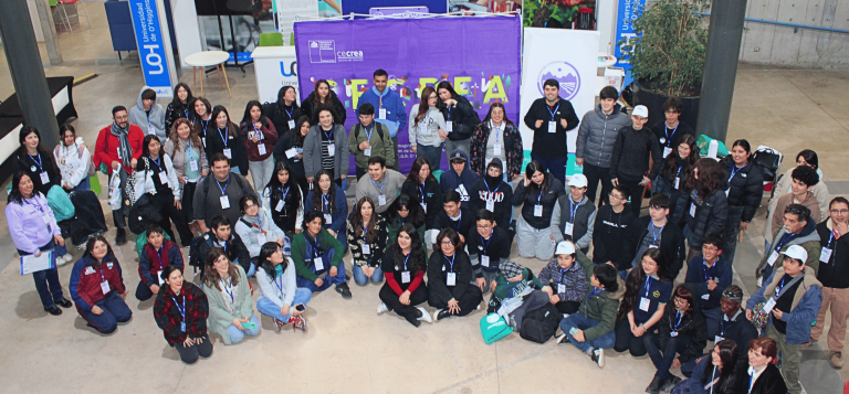 Conoce los proyectos seleccionados para el Congreso Regional Explora de Investigación e Innovación Escolar 2026