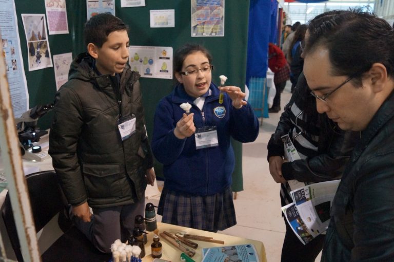 ¡Nuevo plazo para postular al XII Congreso Regional EXPLORA CONICYT Los Ríos!