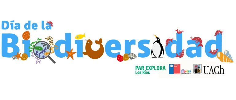 Quedan pocos cupos para celebrar el Día de la Biodiversidad con EXPLORA