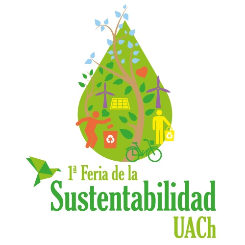 Convocatoria a 1ra Feria de la Sustentabilidad UACh