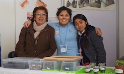 Convocatoria a Participar del XI Congreso Regional Escolar de Ciencia y Tecnología EXPLORA CONICYT 2014