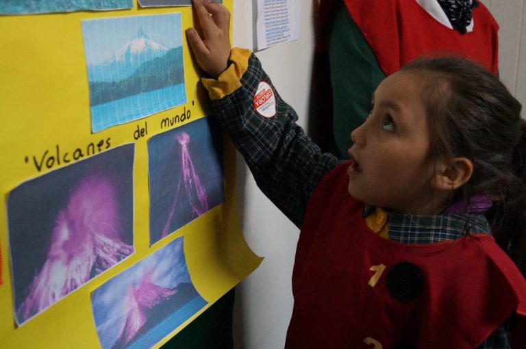 Colegios Rurales visitan Laboratorios y Parques abiertos en Celebración de Semana de la Ciencia