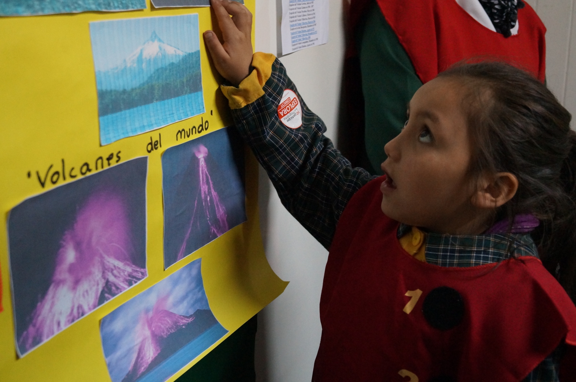 Colegios Rurales visitan Laboratorios y Parques abiertos en Celebración de Semana de la Ciencia