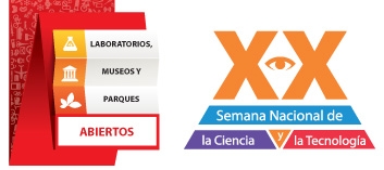 Abre tu laboratorio en el próximo "Laboratorios, Museos y Parques Abiertos"