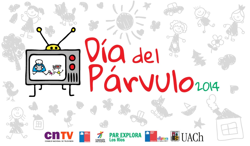 ¡Vive el Día del Párvulo con EXPLORA!