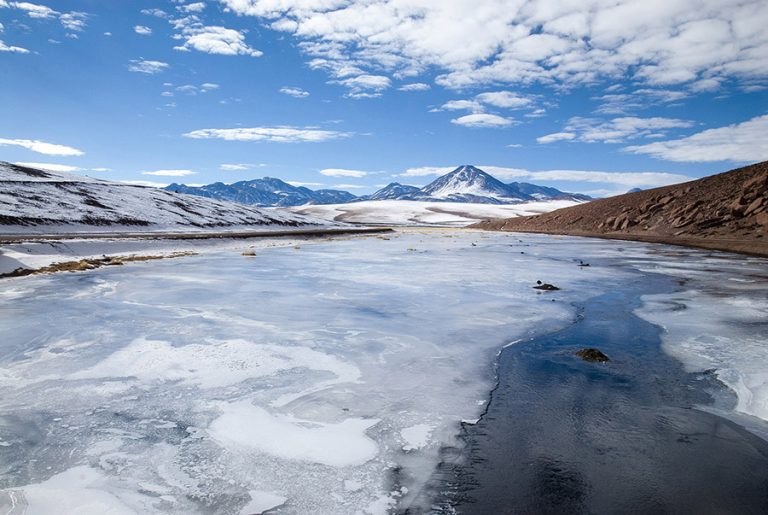 Premian a las mejores Fotografías de Ojo de Pez 2014