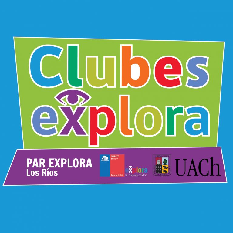Se inicia proceso de postulación de los Clubes EXPLORA 2016