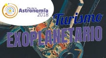 Viajaremos por los exoplanetas este Día de la Astronomía en Paillaco