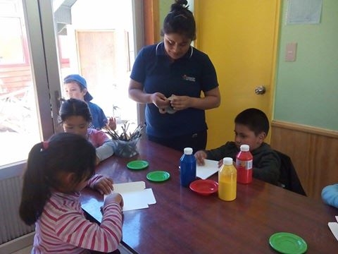 Establecimientos tendrán hasta el 28 de agosto para postular un Club EXPLORA