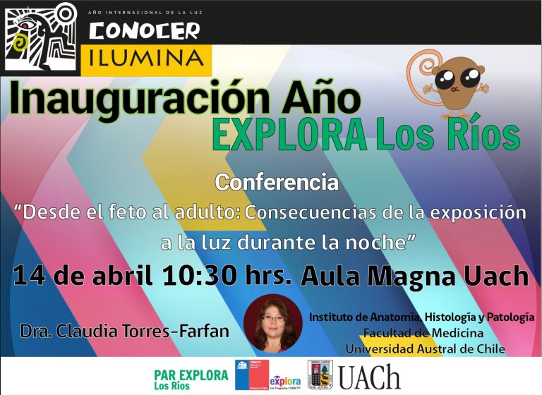 Darán a conocer los efectos de la luz artificial nocturna en mujeres embarazadas