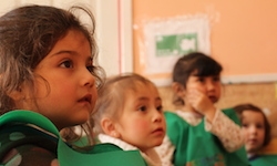 Tercer Encuentro Regional: Tus competencias en Ciencia