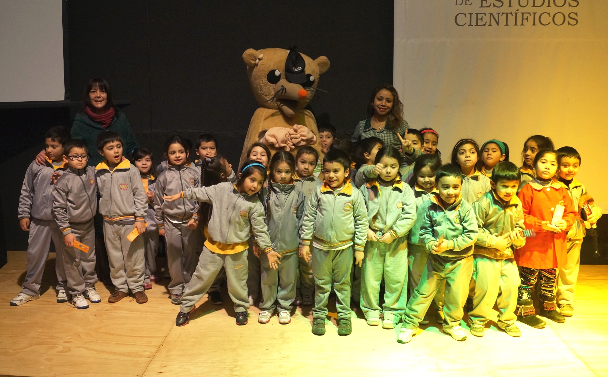 Niños y niñas celebrarán aprendiendo sobre medio ambiente