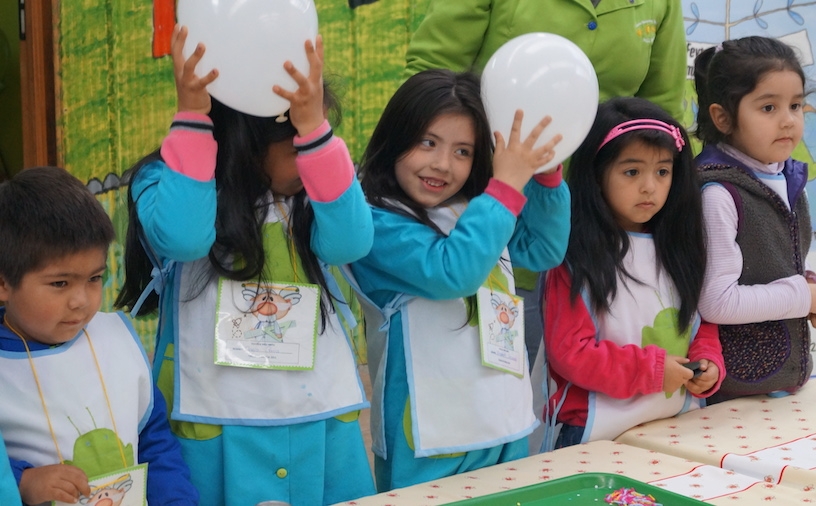 ¡Celebra el Día de la Ciencia en tu colegio!