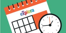 Conoce las fechas de actividades para este año