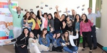 Comparte con nosotros el 6º Encuentro Regional Tus Competencias en Ciencias