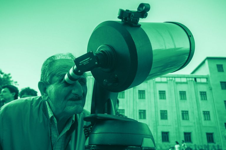 Día de la Astronomía
