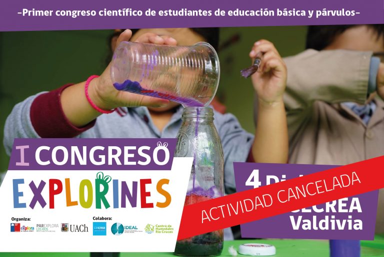 I Congreso Explorines