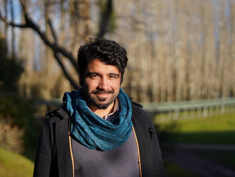 Felipe Serrano: de científico a ilustrador científico