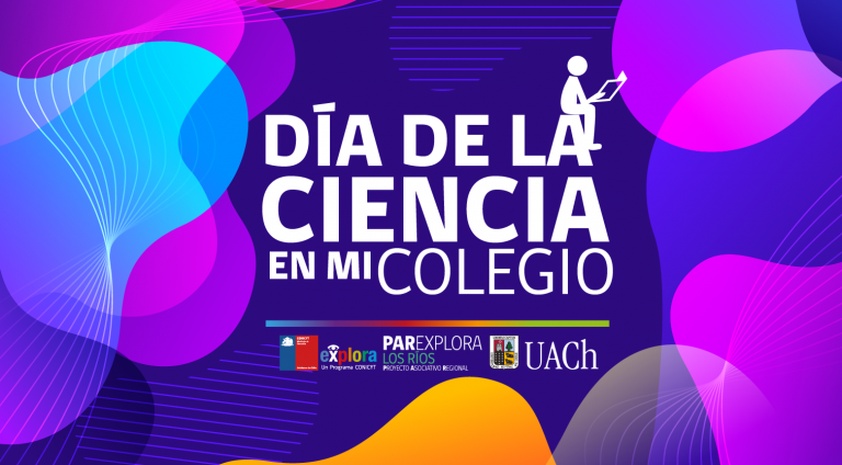 Celebra el Día de la Ciencia en mi Colegio