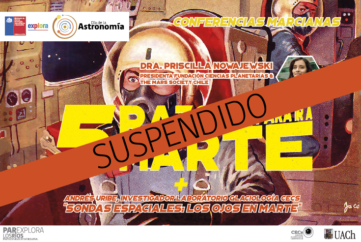 Día de la Astronomía