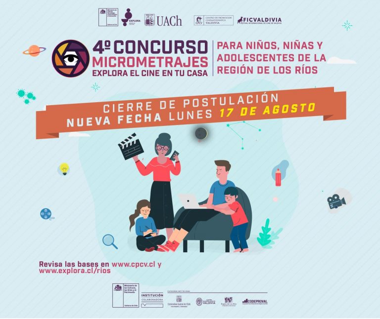 Explora el Cine 2020