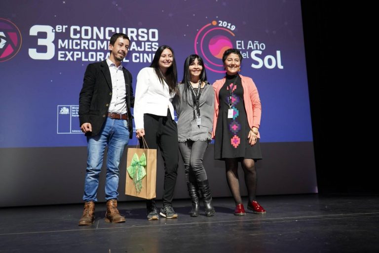 Concurso de Micrometrajes Explora el Cine en Tu Casa anuncia las bases de su cuarta versión