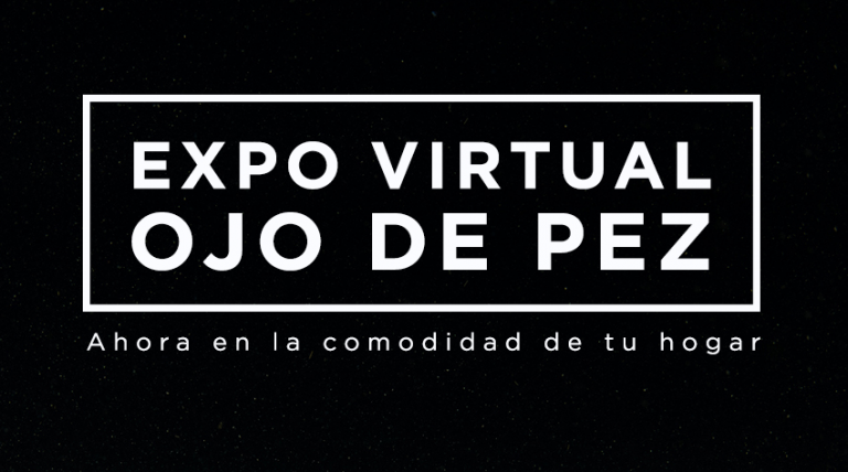 Expo Ojo de Pez