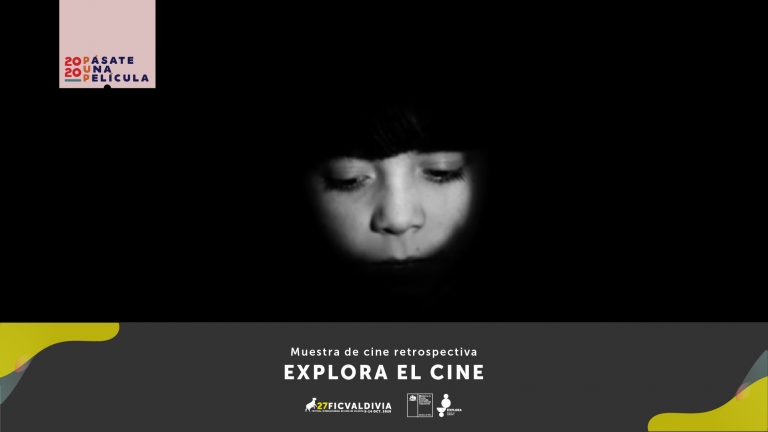 Seleccionados Concurso Micrometrajes Explora el Cine en tu Casa de PAR Explora Los Ríos y CPCV