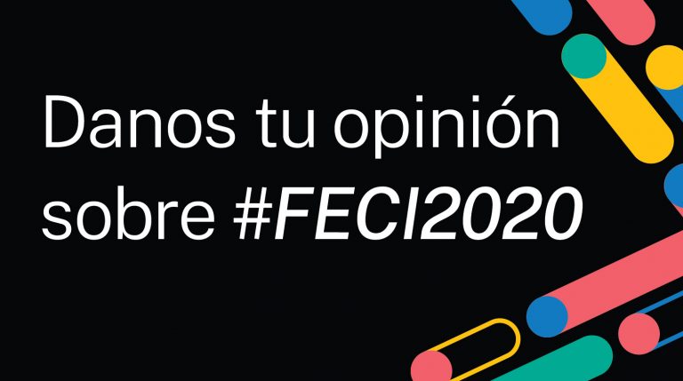 Encuesta FECI2020
