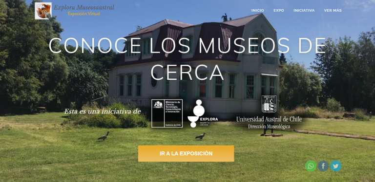 Visitas Museos