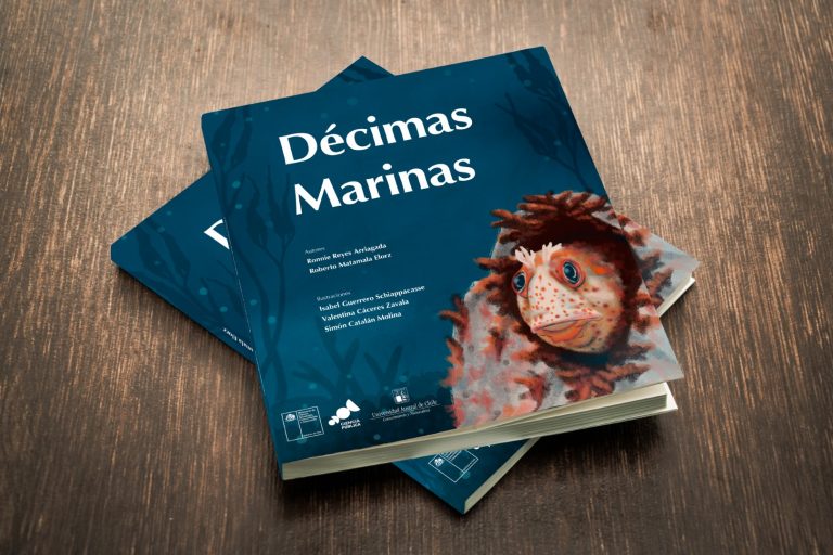 Presentarán libro de poesía y ciencia durante el ciclo de charlas de Explora
