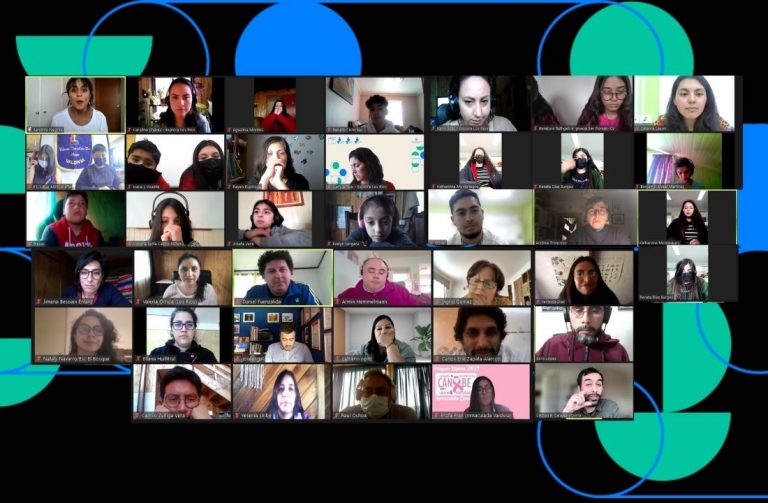 Estudiantes de Los Ríos, Los Lagos y Aysén presentan desde hoy sus proyectos en el Congreso Regional Explora 2021