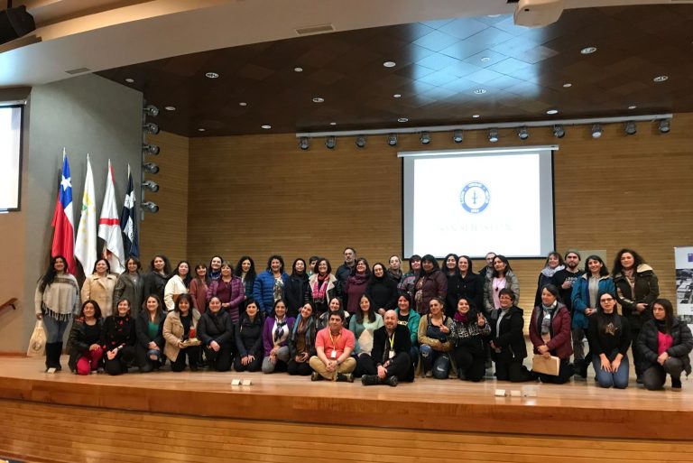 Seminario Habla Educador: cambio climático y educación ambiental