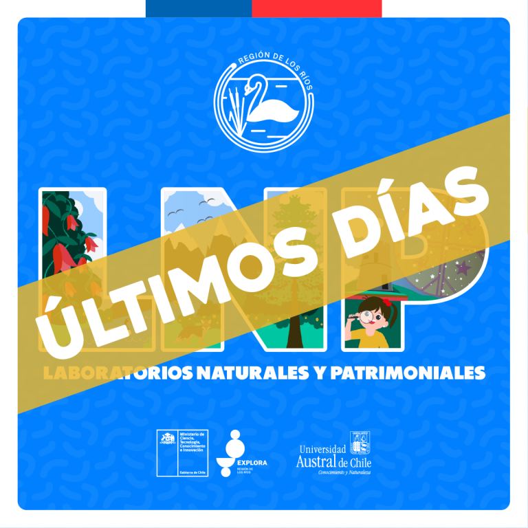 ¡Participa en la nueva convocatoria Laboratorios Naturales y Patrimoniales!