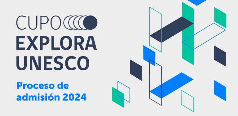 ¡Ya está disponible! revisa aquí la nómina de estudiantes habilitadas/os para Cupo Explora UNESCO 2023 – 2024