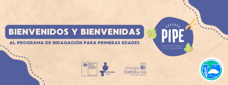 Programa de Indagación para Primeras Edades 2024